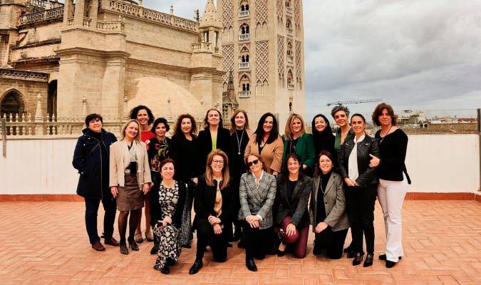 Mujeres del sector TIC andaluz impulsan el primer Observatorio del Metaverso en España