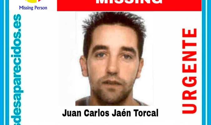 Buscan a un hombre de 45 años desaparecido en El Viso
