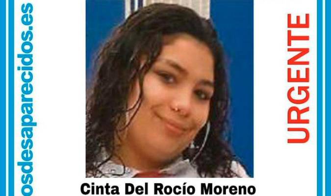 Buscan a una joven de 18 años desaparecida en Tomares
