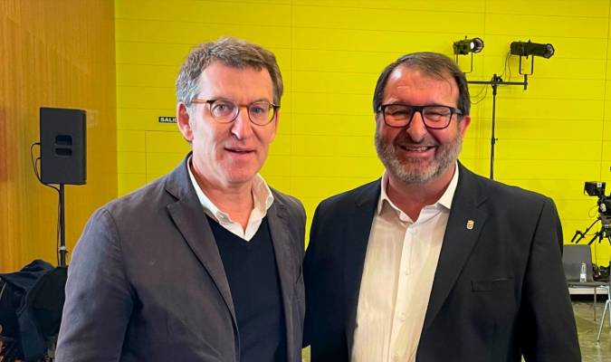 Juanma Moreno respalda a Juan Ávila como miembro del nuevo PP de Feijóo