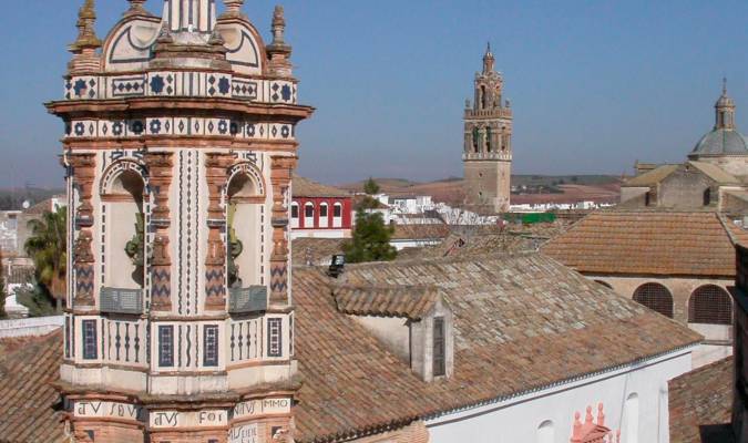 «La repostería conventual es una importantísima parcela del Patrimonio Cultural Inmaterial de Andalucía»
