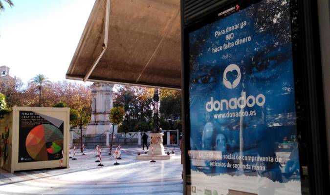 Nace Donadoo, el nuevo Marketplace que impulsa proyectos solidarios a través de microdonaciones