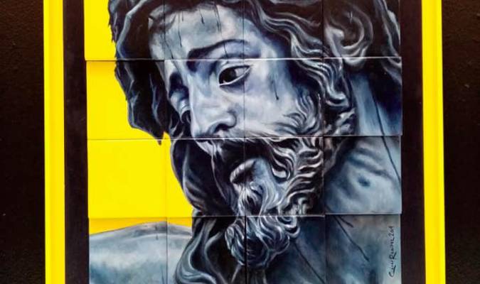 Juan de Mesa y Montserrat: 400 años de Conversión en Sevilla