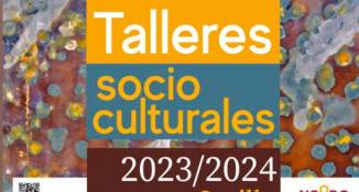 Talleres de Distrito Sevilla 2023 / 2024