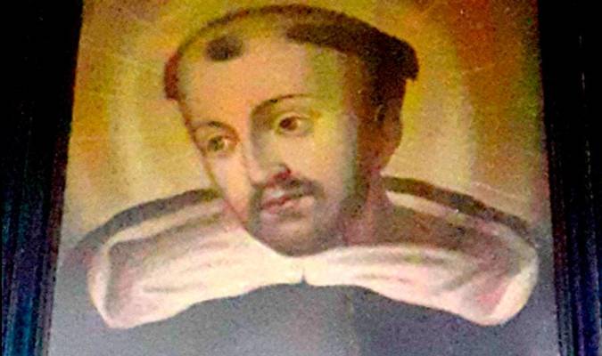 La comunidad dominica celebra la festividad y los 800 años de la muerte de Santo Domingo de Guzmán 
