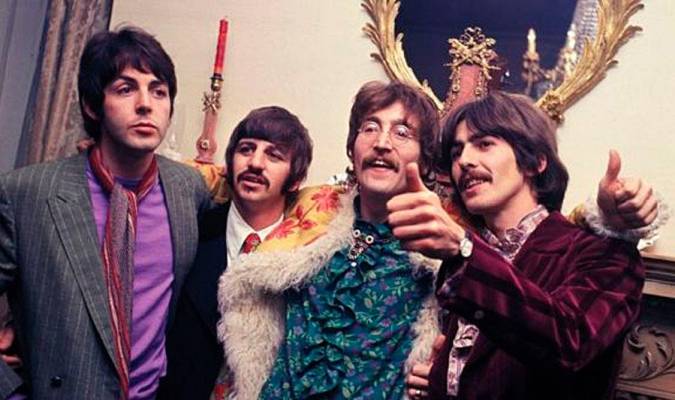 The Beatles, una religión