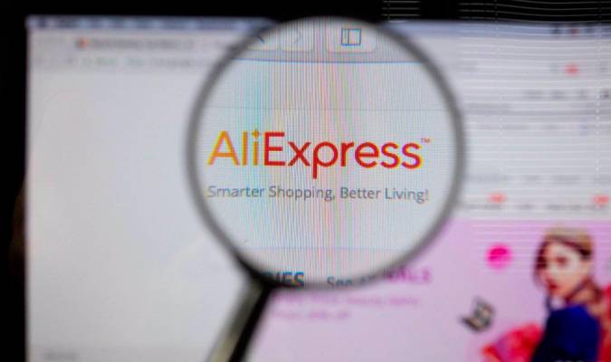 AliExpress, en la mira de EE. UU.