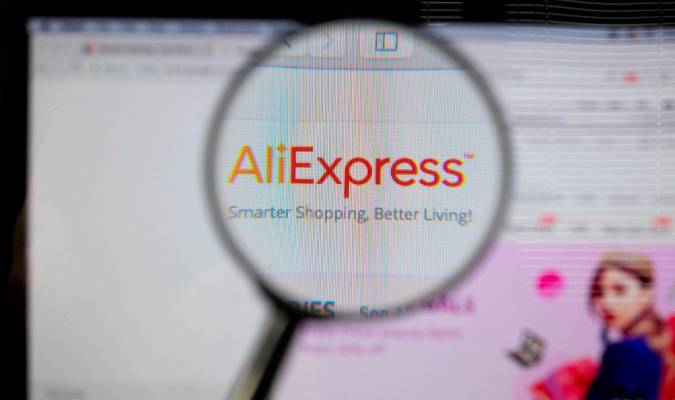 ¿Por qué han subido hoy los precios de AliExpress?