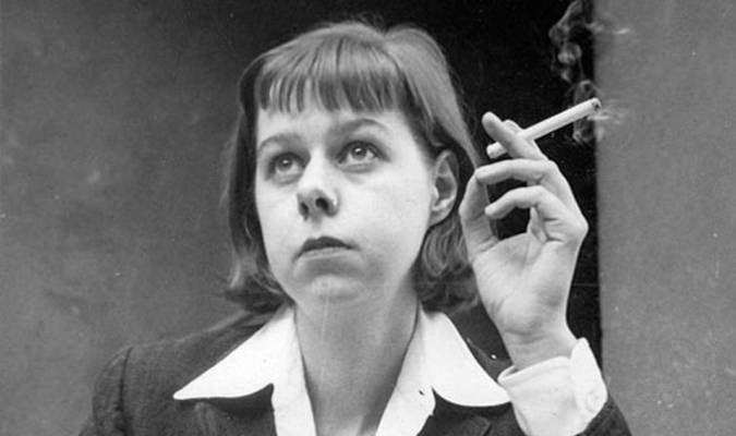 Imagen Carson McCullers