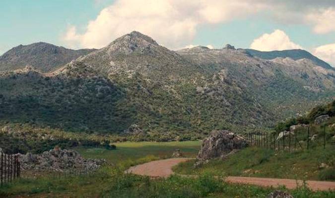 Plan de fin de semana: Ruta de senderismo en plena Sierra de Grazalema
