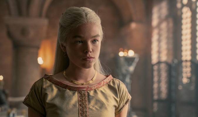 HBO repite la fórmula de ‘Game of Thrones’ con ‘House of the Dragon’