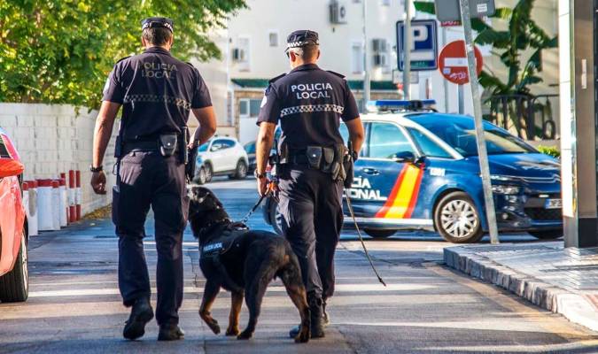 Sevilla convocará 70 plazas de Policía Local en el primer trimestre de 2023
