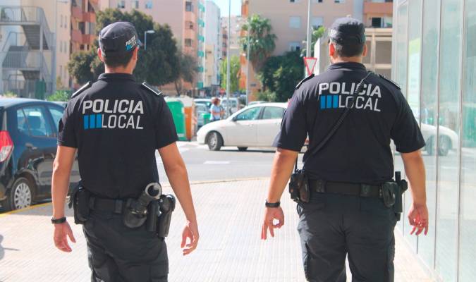 Detenida tras darse a la fuga luego de atropellar y matar a una joven en Ibiza
