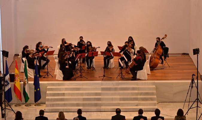 Santa Ana reabre sus puertas como nuevo centro cultural y docente
