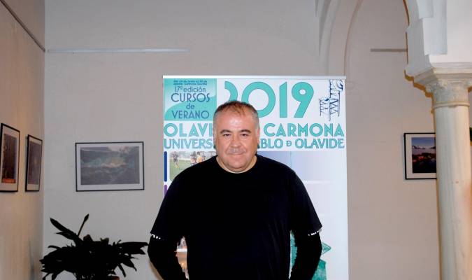 Antonio García Ferreras, director de ‘La Sexta’ y del programa ‘Al rojo vivo’.