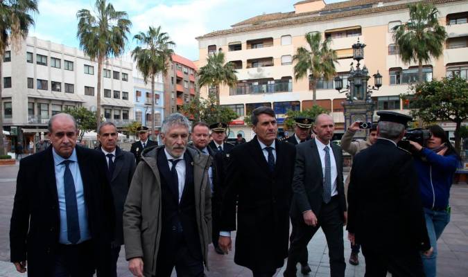 Vinculan al presunto terrorista de Algeciras con el salafismo yihadista