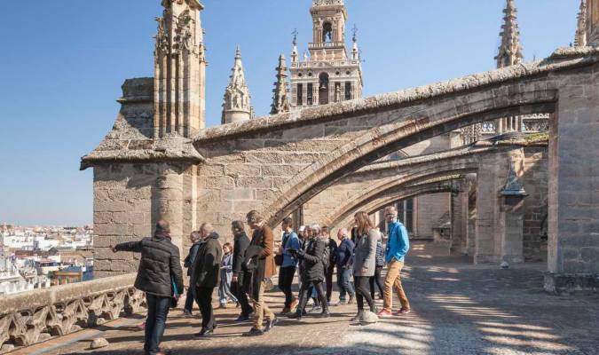 Propuestas culturales y de ocio en Sevilla / El Correo de Andalucía