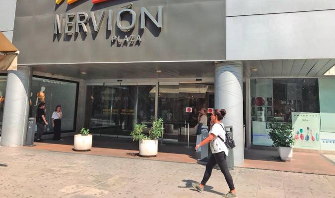 Los comercios de Nervión podrán abrir más festivos