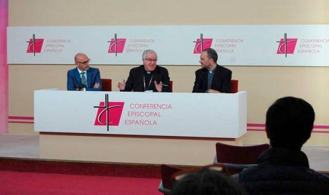 El arzobispo de Sevilla: «La Iglesia no es ni de derechas ni de izquierdas, es de Cristo»