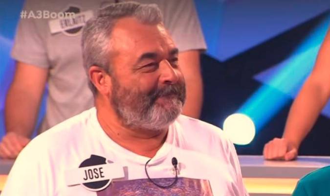 Fallece José Pinto, el exconcursante de 'Los lobos' en 'Boom!'