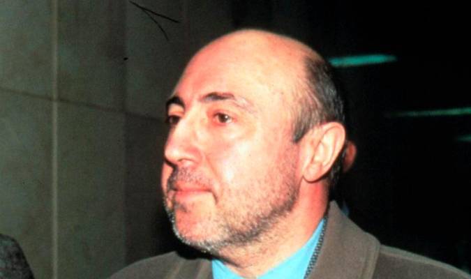Muere el ex director general de la Guardia Civil Luis Roldán