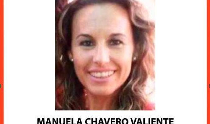 El detenido por la desaparición de Manuela Chavero confiesa que la mató