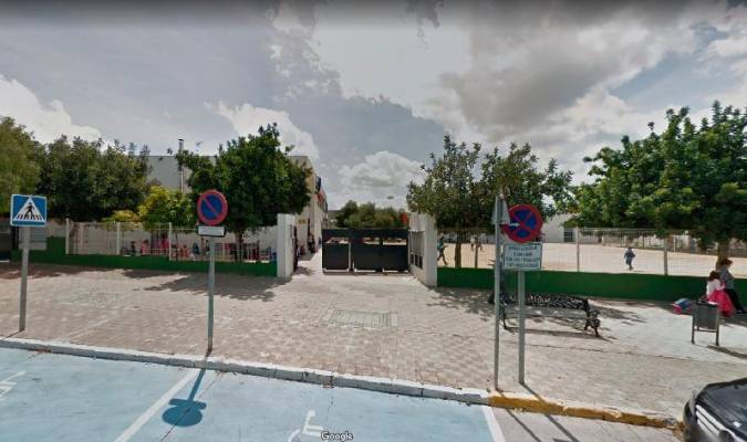 Colegio Tomas de Ybarra. / Google