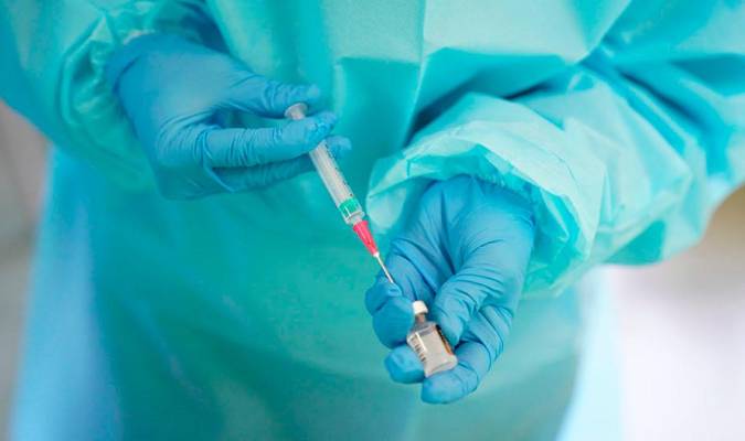 La Algaba rechaza los desplazamientos de los mayores de 80 años para recibir la vacuna de la COVID
