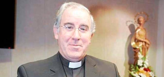 El nuevo arzobispo de Sevilla pide rezar por él para ser «un pastor según el Corazón de Cristo, manso y humilde»