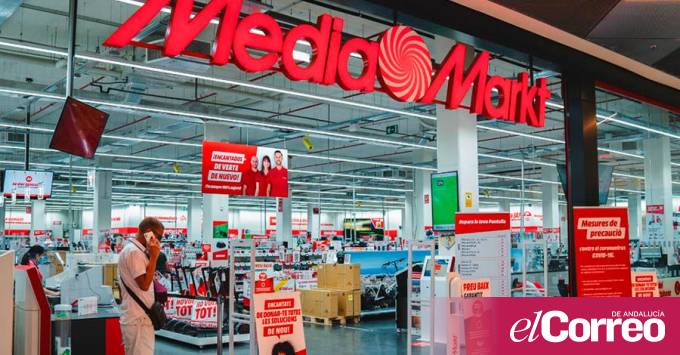 Media Markt estuda compra da Phone House em Espanha - Comércio
