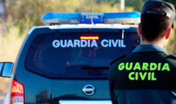Detenido en Sevilla un teniente de la Guardia Civil por presunto narcotráfico