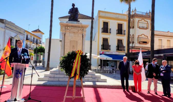 Lebrija diseña una ruta de 17 municipios españoles para honrar al padre de la primera ‘Gramática castellana’