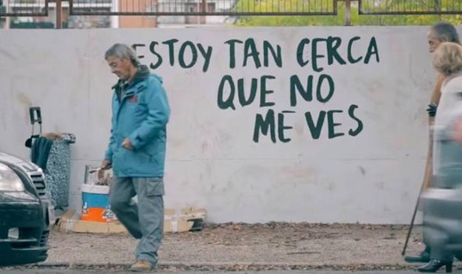 Carta a la España injusta desde Palmete