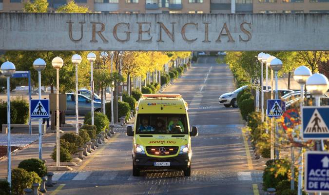 La bronquiolitis comienza a remitir en Andalucía