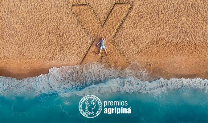 Los Premios Agripina, el único festival español que se celebra en un escenario virtual: ‘La isla’