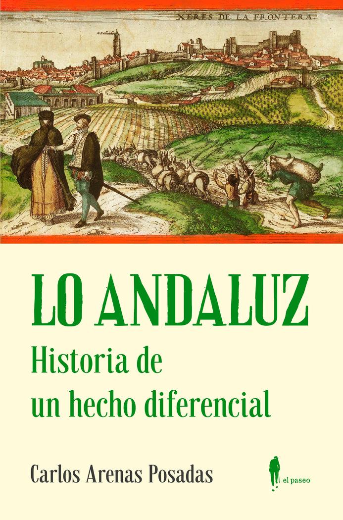 Andalucía, una paradoja de raíces profundas