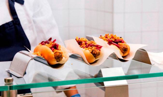 La novedosa iniciativa de Ikea Sevilla en su restaurante: ‘Pack sorpresa’