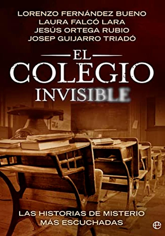 ‘El Colegio Invisible’, popular programa de radio de misterios, visita Sevilla