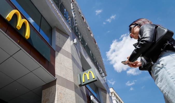 McDonald’s pagará 1.245 millones de euros para evitar un juicio