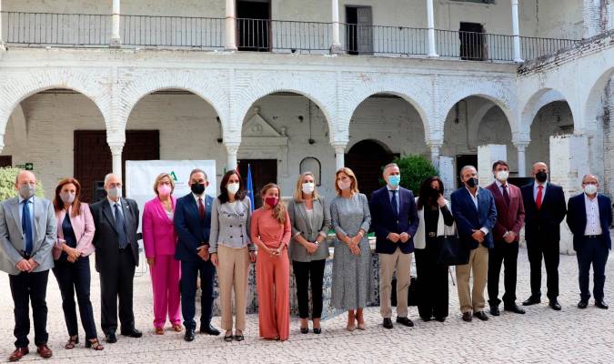 Andalucía será la primera comunidad en declarar a la arquitectura ‘Bien de Interés General’
