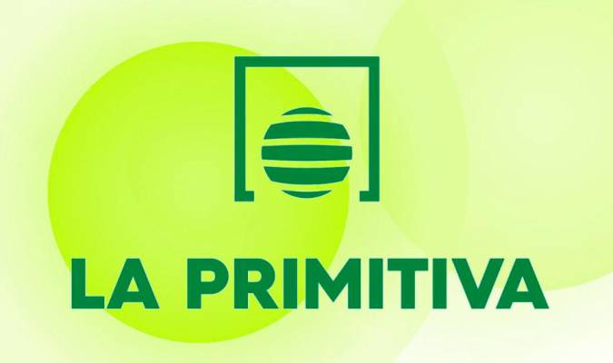 'La Primitiva' deja más de 27 millones de euros a un solo acertante