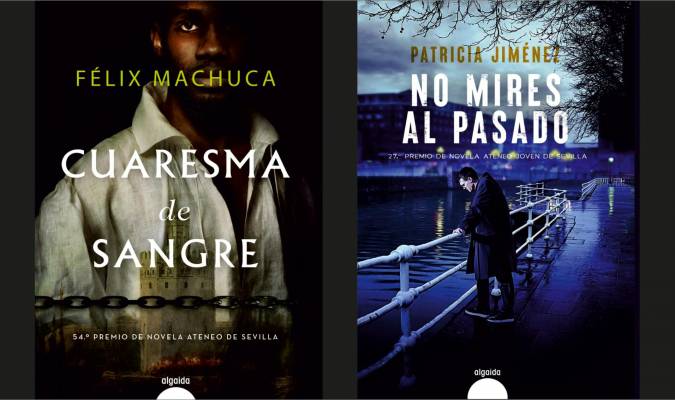 Negras y brillantes: así son las novelas ganadoras de los Premios ...