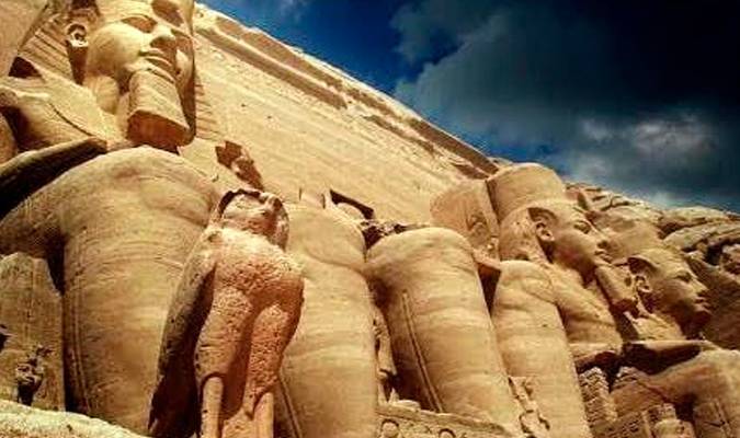 Los últimos enigmas de Egipto