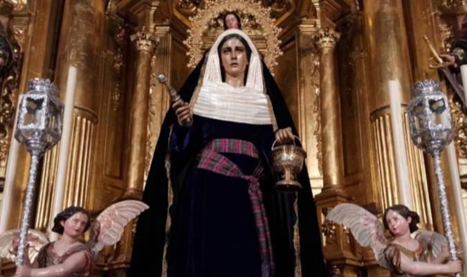 Santa Marta presidirá San Andrés en su Año Jubilar 