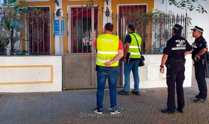 La Policía Local detecta 98 apartamentos turísticos ilegales en el Centro