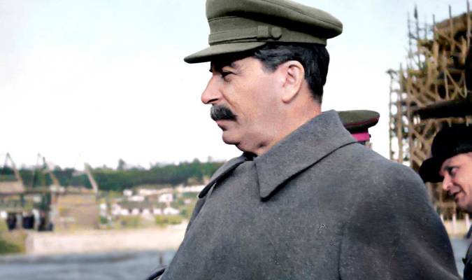 La muerte de Stalin y la liberación de un pueblo