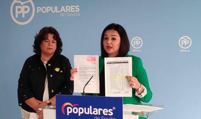 El PP de Sevilla exigirá que se garantice la elección de educación