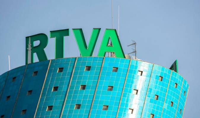 RTVA condenan las agresiones físicas y verbales a trabajadores de Canal Sur / Foto RTVA