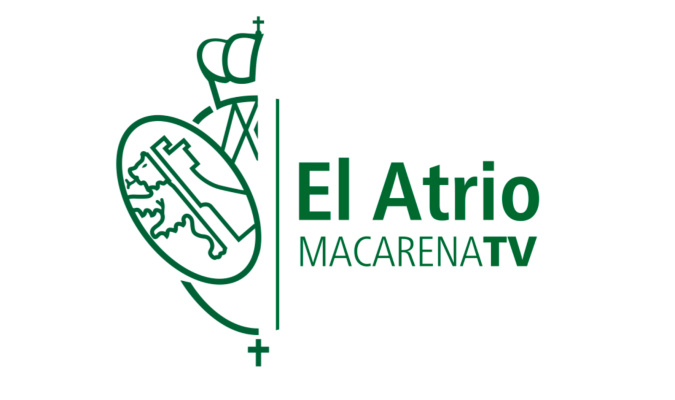 En directo | Segundo programa de «El Atrio» en Macarena Televisión 