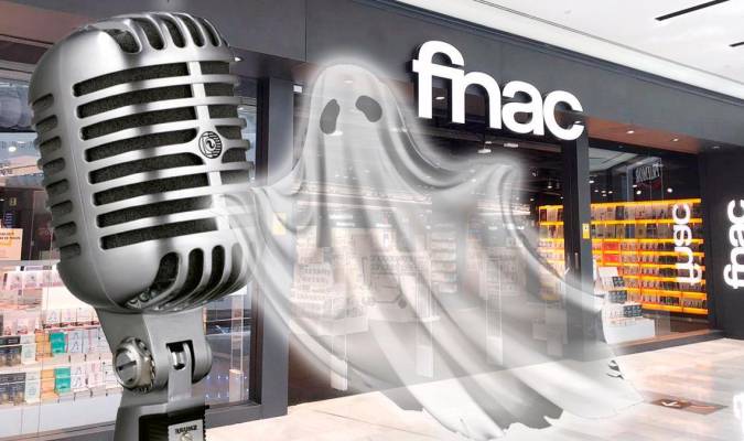 Hoy Radio en directo: FNAC y el misterio en Sevilla